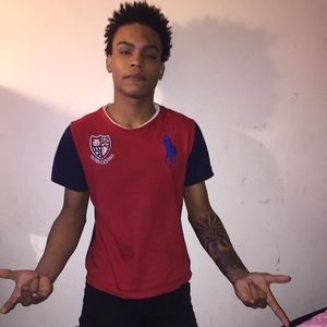 Meet your Posher, Dante